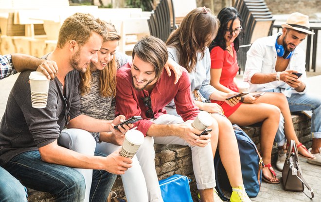 Classement BrandIndex : quelles marques suscitent l'intérêt des Millennials (18-34 ans) ?