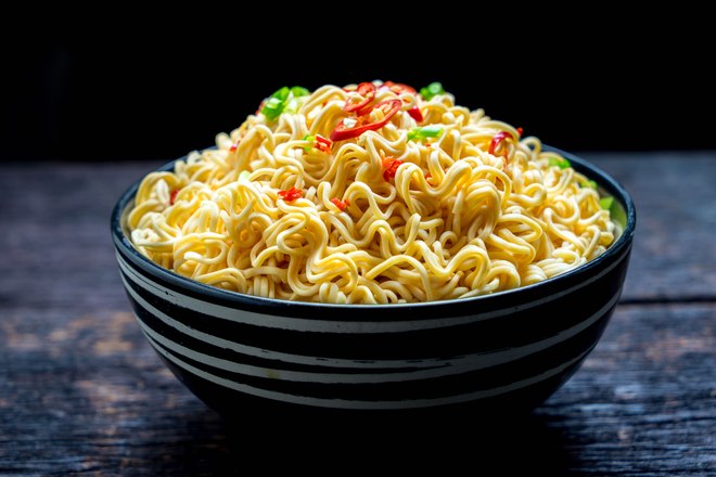 E-Commerce and Indomie at the tip of Indonesian millennial tongues