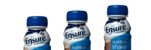 Ensure gets a boost