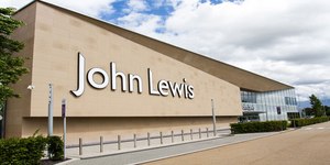 Ad of the Month - John Lewis