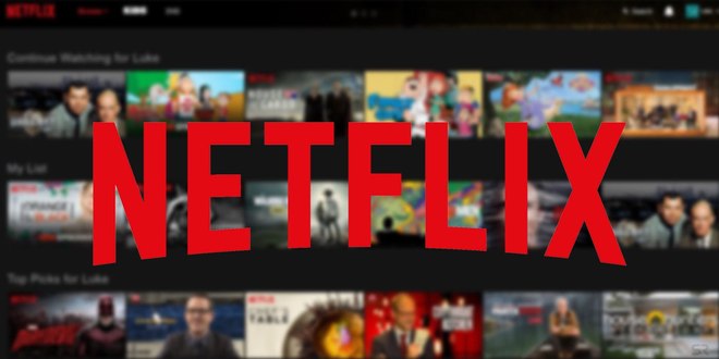 Classement BrandIndex : Netflix suscite l’intérêt des Millennials en France et à l’étranger