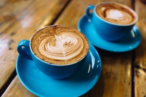 Hábitos de Consumo de Café en España
