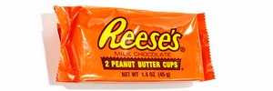 This Halloween looks anything but spooky for Reese’s