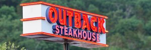 More consumers now open to dining at Outback Steakhouse