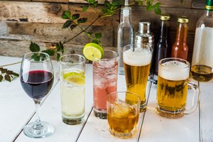 YouGov révèle la consommation d'alcool dans huit pays d'Europe