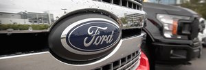 Interest in owning a Ford rises