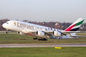 Emirates has the strongest brand advocacy in the UAE