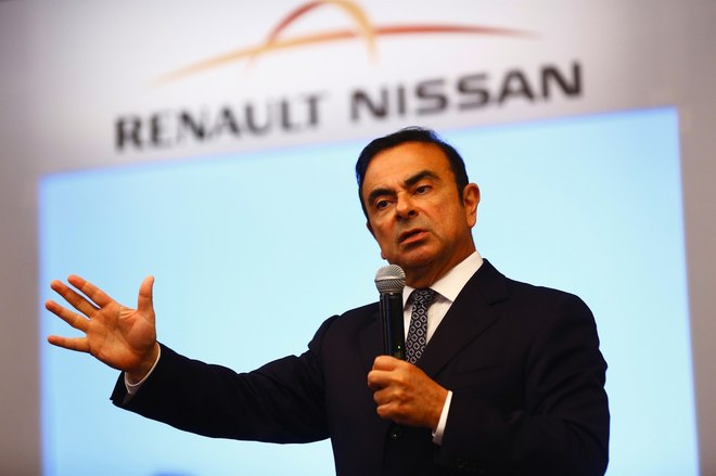 Quel est l’impact de l’affaire Carlos Ghosn pour les marques Renault et Nissan ?