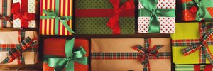 Christmas gift-giving habits revealed