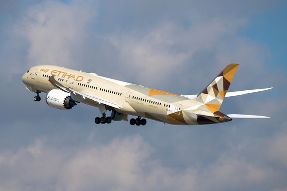 Etihad Airways’ ‘Choose Well’ ad campaign cuts-through among UAE residents