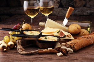 Raclette vs fondue : que préférez-vous ?