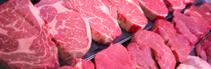 One in four Britons want to cut back on red meat this year