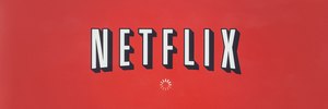 Netflix claims top spot on annual Buzz rankings
