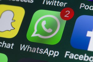 Whatsapp mendahului carta tahunan BrandIndex Buzz YouGov Malaysia