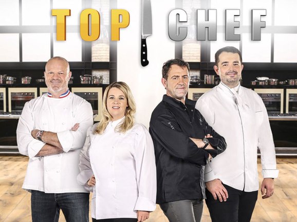 Qui sont les fans de l'émission Top Chef ?