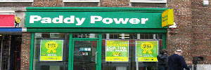 Paddy Power’s latest advert scores points with target audience