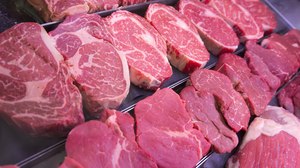 Uno de cada 3 españoles quiere reducir su consumo de carne este año