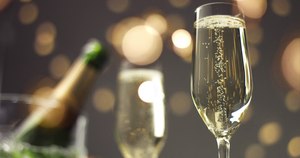 77% des Français préfèrent le champagne plutôt que le crémant ou le prosecco