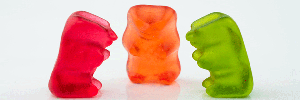 Ad of the Month - Haribo
