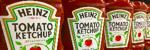   Heinz most popular brand among British women