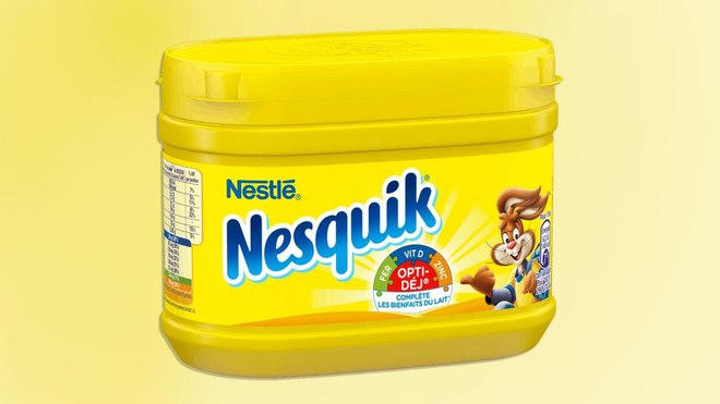 Nouvelle stratégie éco responsable de Nesquik, qui sont les consommateurs impactés ?
