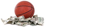 Most NCAA basketball fans say it’s not right that college athletes don’t get paid