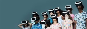 After a brief pause, VR adoption grows to 11% among all US adults