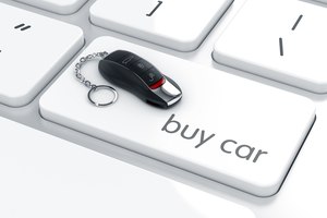 1 in 5 UAE residents are likely to buy a new car online