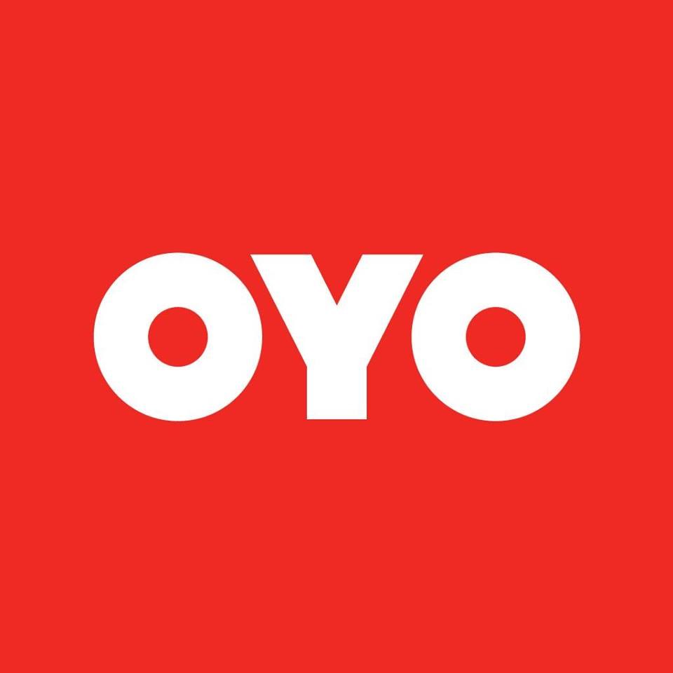 oyo new user