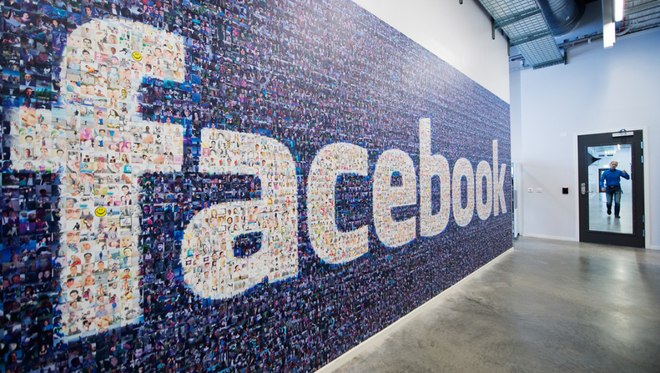 Facebook is the brand Thais would be proudest to work for 