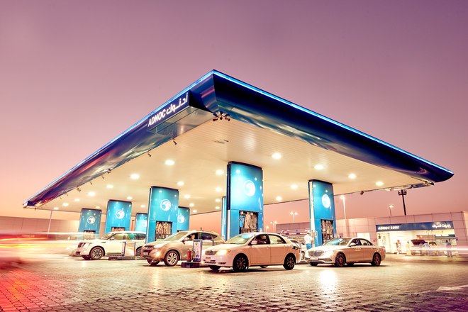 ADNOC Distribution’s Fuel Up and Fly Off campaign creates desired results among UAE residents