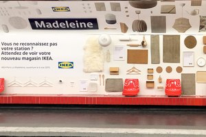 Ikea ouvre son premier magasin au cœur de Paris - Focus sur le consommateur parisien