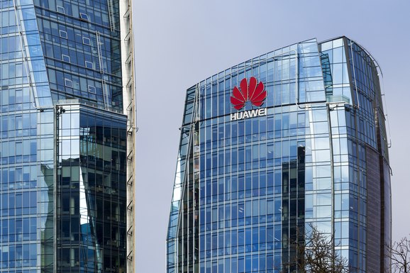 The highs and lows of Huawei 