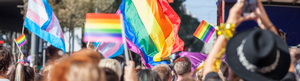 Britons support brands which advocate LGBT+ rights