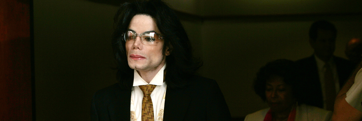 What Americans Think Of Michael Jackson Ten Years After His Death Yougov