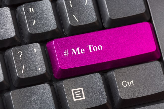 Over a third of Malaysian women have experienced sexual harassment