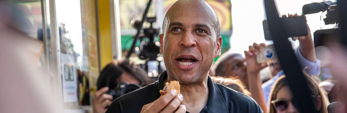 What Americans Will And Won T Eat At The State Fair Yougov