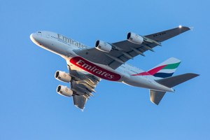 Emirates tops YouGov’s annual brand health rankings yet again