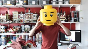 Qui sont les adultes fans de Lego ?