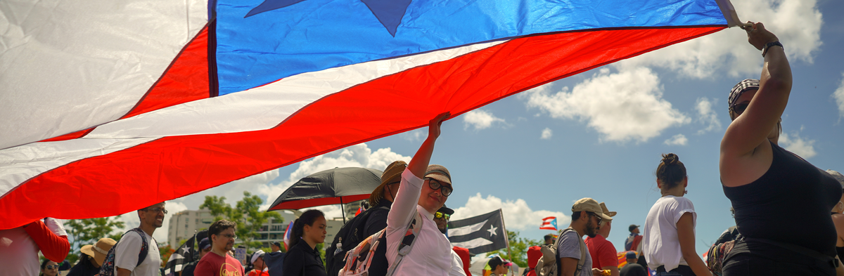Should Puerto Rico Become Americas 51st State Most Say Yes Yougov 1690