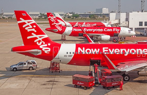 AirAsia emerges again as top brand amongst young Malaysians