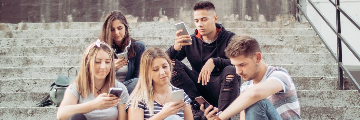 Teens use these social media platforms the most | YouGov