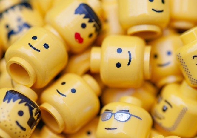Lego weiterhin die Nummer 1 der Verbraucher – Deutschlands Marken des Jahres 2019 