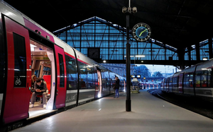 Des grèves à répétition impactent la marque SNCF