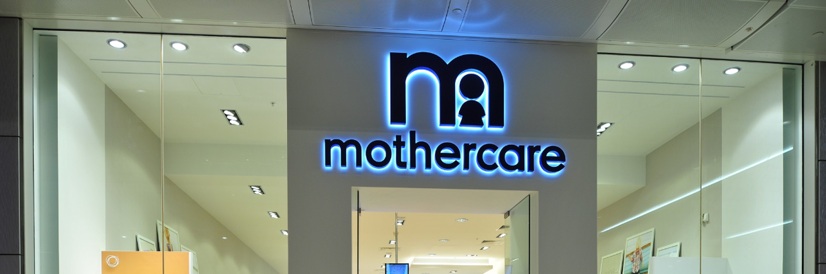 mothercare