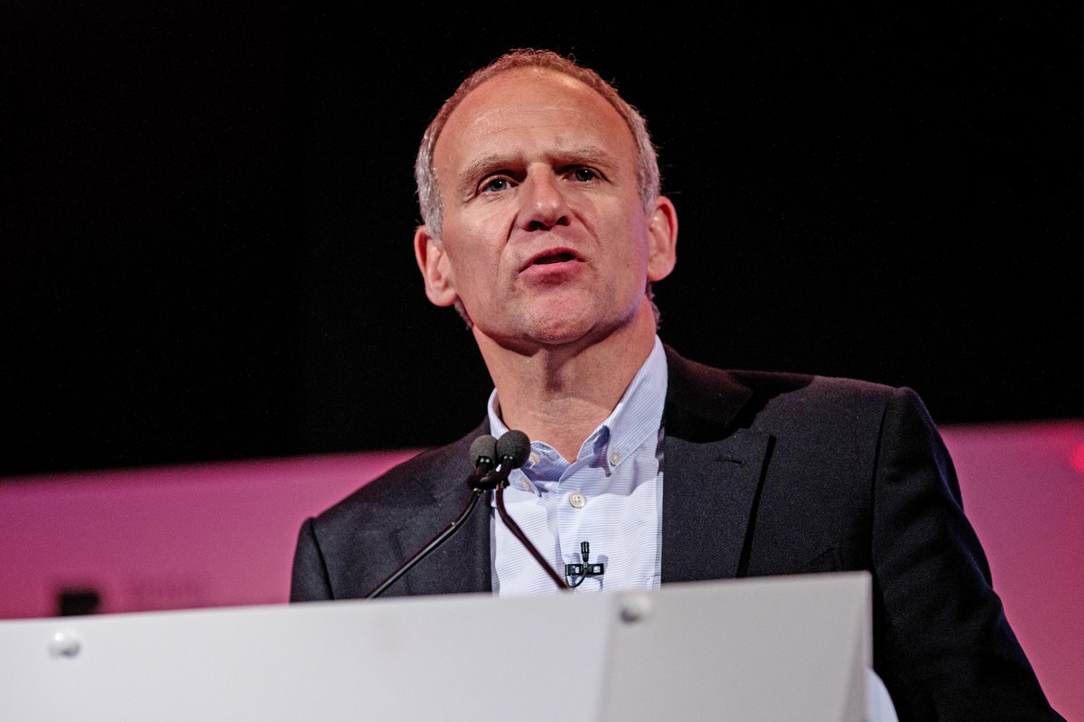 Tesco CEO Resigns After Turning The Brand Around YouGov