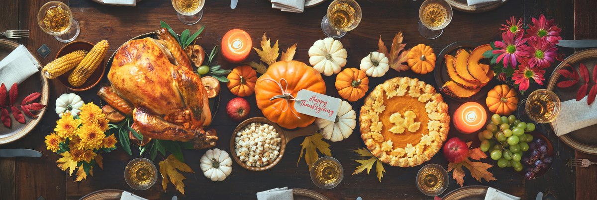 How Americans plan to celebrate Thanksgiving this year | YouGov