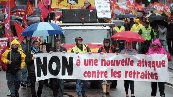 Retraites : les Français redoutent-ils la grève du 5 décembre ?