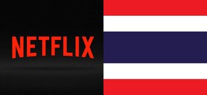 Netflix and LINE most recommended brand amongst Thais