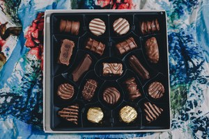 Chocolats de Noël : de la publicité à l’Intention d’Achat